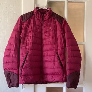 Arcteryx Cerium lt Insulated Jacket